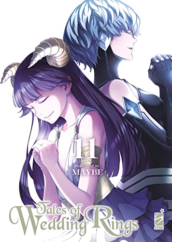 Tales Of Wedding Rings (Vol. 11)