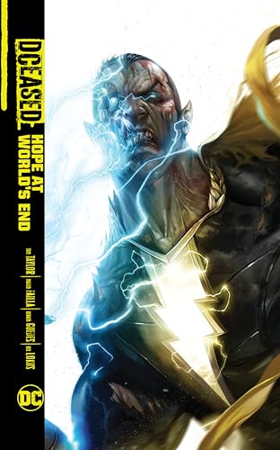 Dceased Hope At World'S End