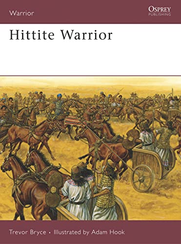 Hittite Warrior: No. 120
