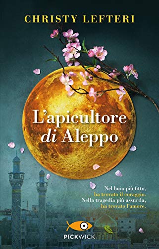 L'Apicultore Di Aleppo