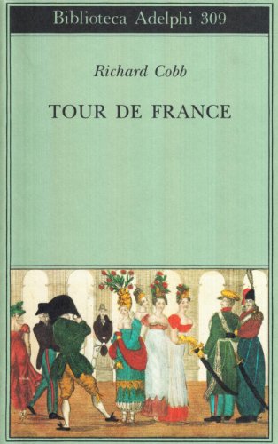 Tour De France