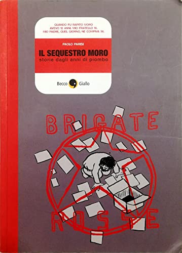 Il Sequestro Moro
