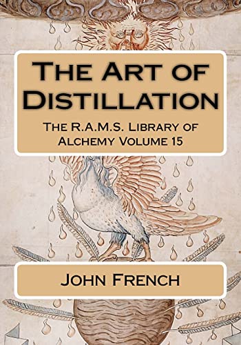 The Art Of Distillation: Volume 15