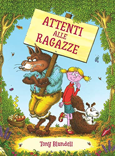 Attenti Alle Ragazze!