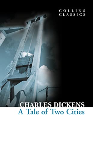 A Tale Of Two Cities (Collins Classics) [Lingua Inglese]