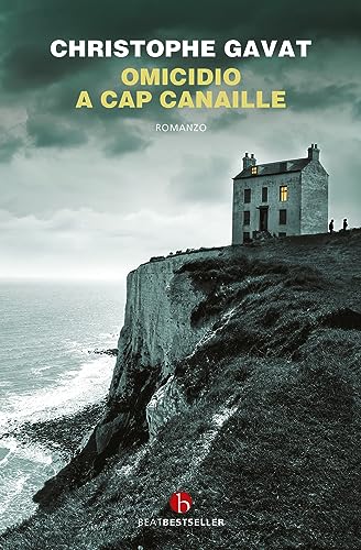 Omicidio A Cap Canaille