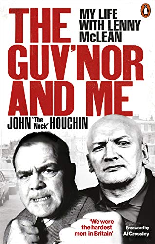 The Guv'Nor And Me: My Life With Lenny Mclean