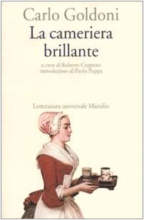 La Cameriera Brillante