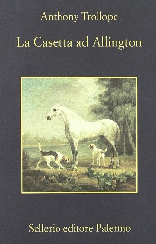 La Casetta Ad Allington