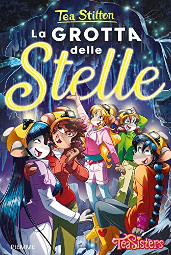 La Grotta Delle Stelle