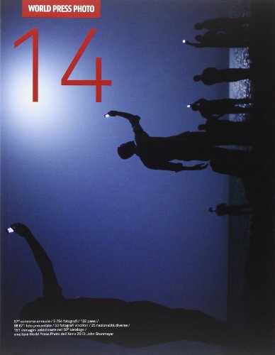 World Press Photo 2014. Ediz. Illustrata