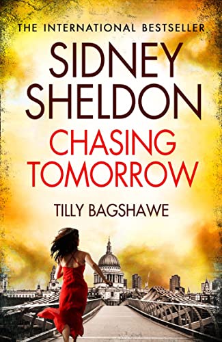 Sidney Sheldon’S Chasing Tomorrow