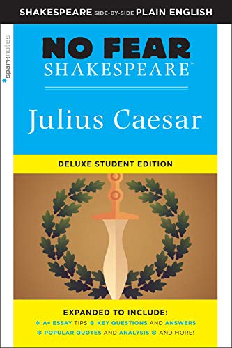 Julius Caesar: 27