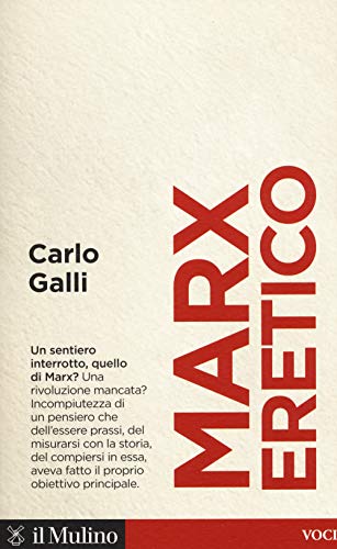 Marx Eretico