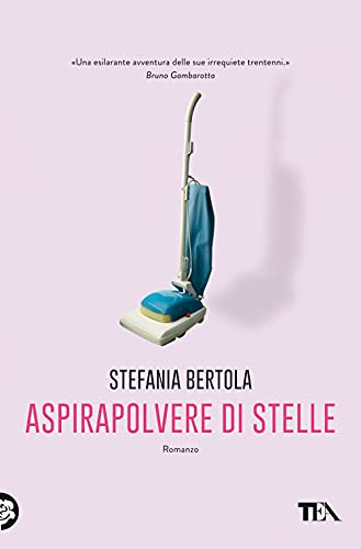 Aspirapolvere Di Stelle