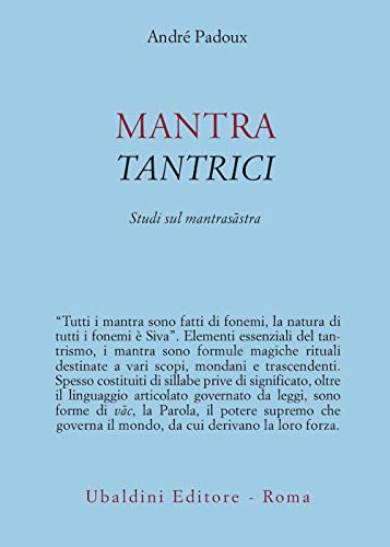 Mantra Tantrici