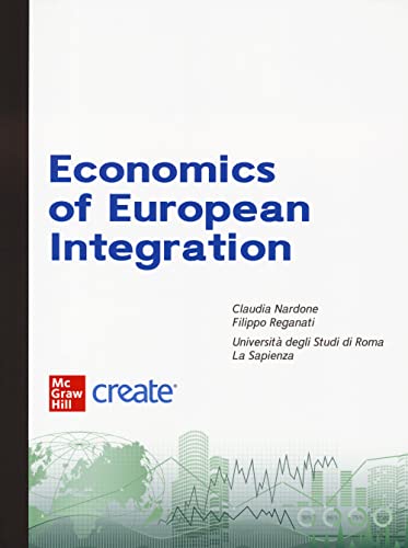 The Economics Of European Integration. Con Connect