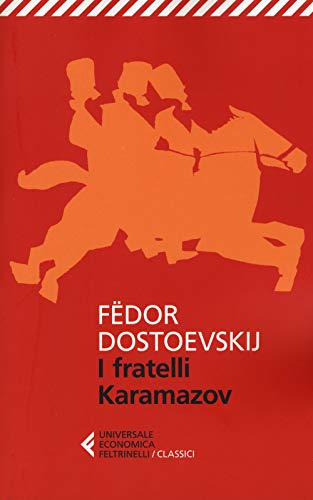 I Fratelli Karamazov