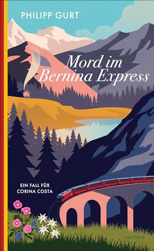 Mord Im Bernina Express