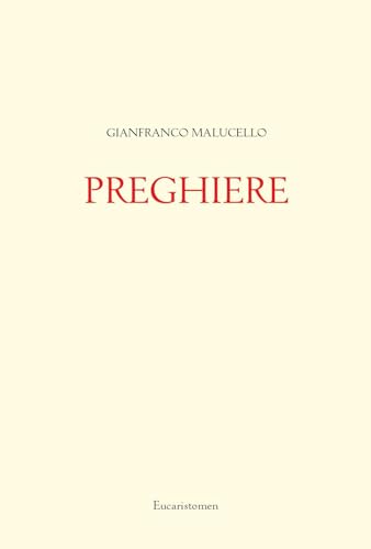 Preghiere