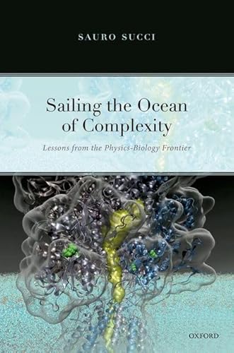 Sailing The Ocean Of Complexity: Lessons From The Physics-Biology Frontier