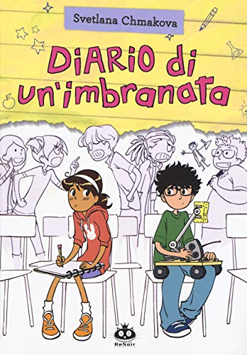 Diario Di Un'Imbranata