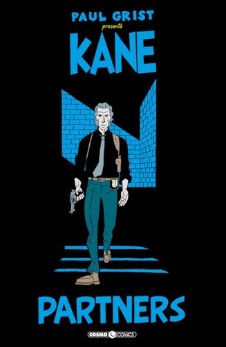 Kane. Partners (Vol. 4)