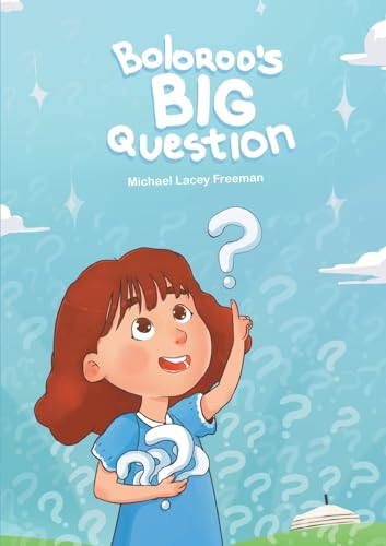 Boloroo'S Big Question