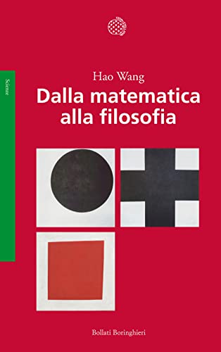 Dalla Matematica Alla Filosofia