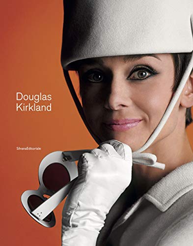 Douglas Kirkland. Ediz. Italiana E Inglese