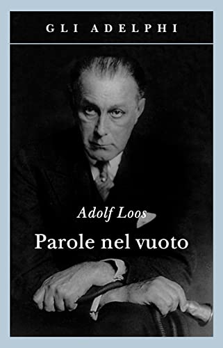 Parole Nel Vuoto. Ediz. Illustrata