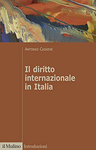 Il Diritto Internazionale In Italia
