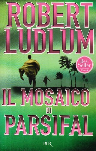 Il Mosaico Di Parsifal