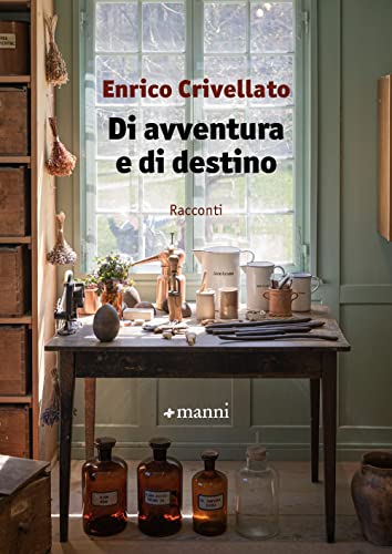 Di Avventura E Di Destino