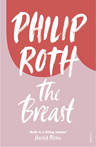 The Breast [Lingua Inglese]