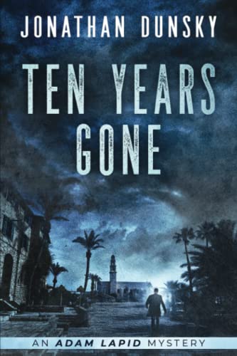 Ten Years Gone: 1