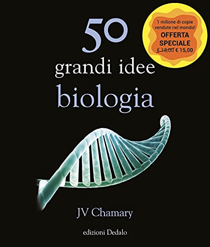 50 Grandi Idee Biologia