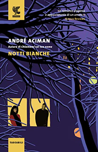 Notti Bianche