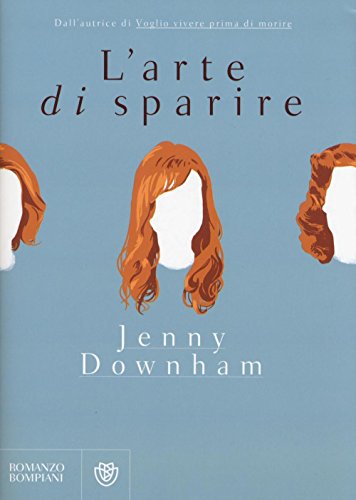 L'Arte Di Sparire