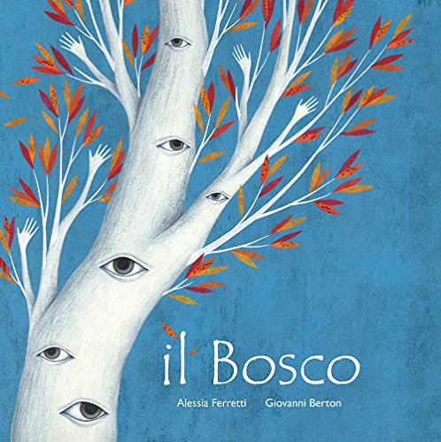 Il Bosco. Ediz. Illustrata