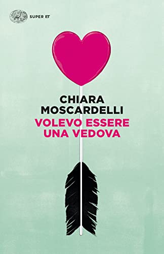 Volevo Essere Una Vedova
