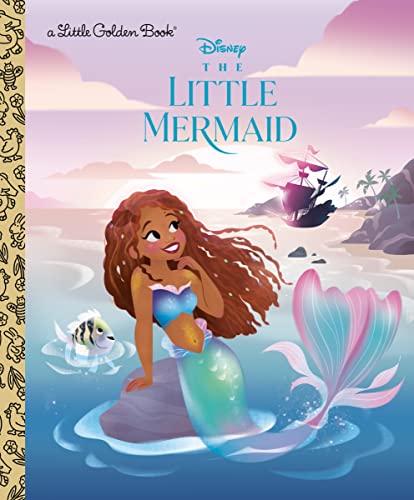 Disney The Little Mermaid