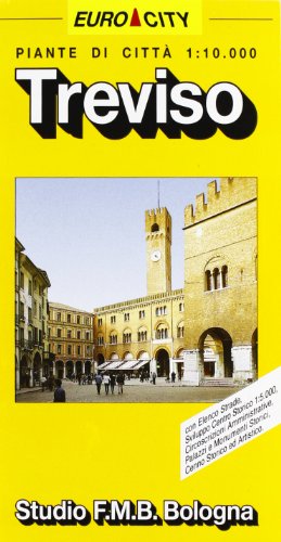 Treviso 1:10.000