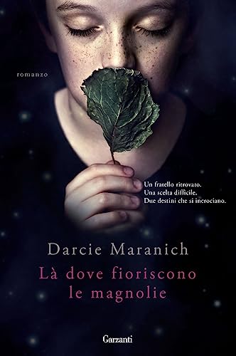 Là Dove Fioriscono Le Magnolie