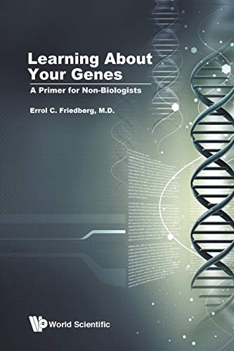 Learning About Your Genes: A Primer For Non-Biologists
