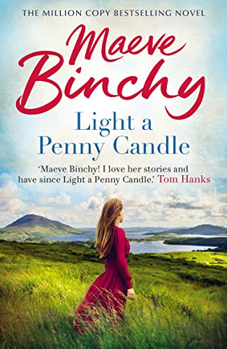 Light A Penny Candle: Her Classic Debut Bestseller