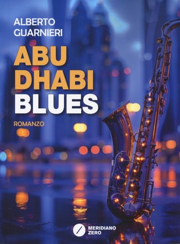 Abu Dhabi Blues