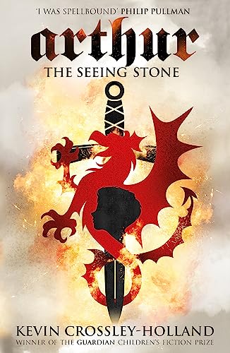 The Seeing Stone: Book 1