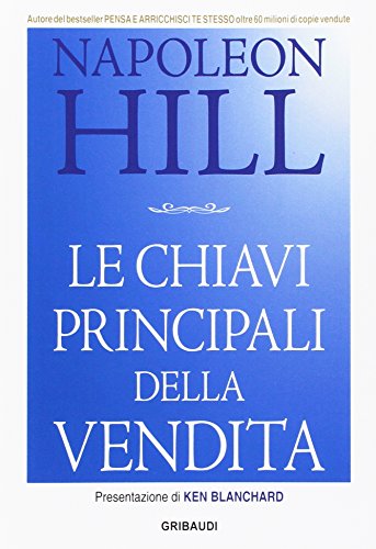 Le Chiavi Principali Della Vendita