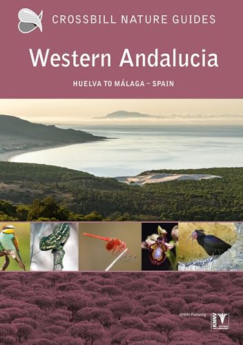 Western Andalucia: Huelva To Malaga – Spain: 48
